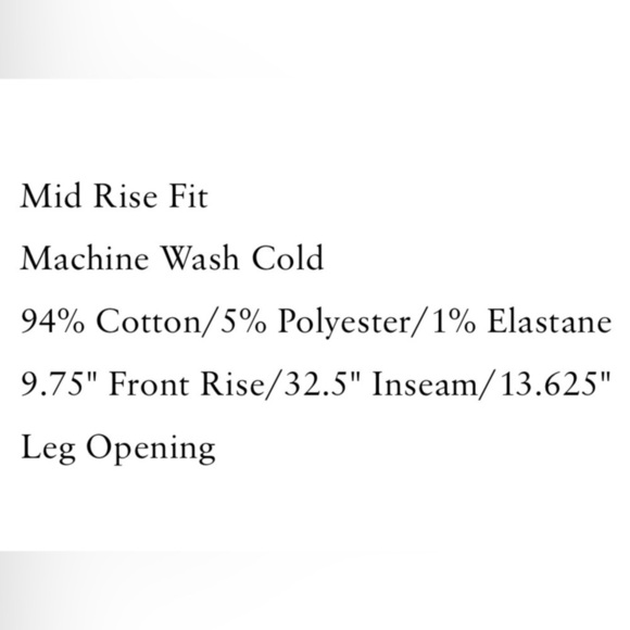 FRAME DENIM L’HOMME SKINNY LMHK691 IN BAYTOWN JEANS SIZE 40 NEW - Picture 8 of 12